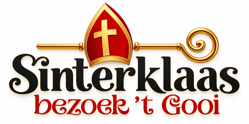 Sinterklaas Bezoek ’t Gooi